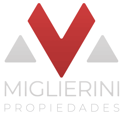 Miglierini Propiedades